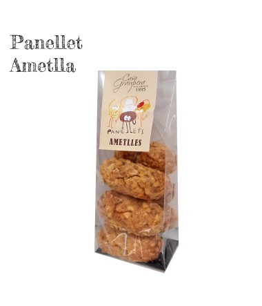 Panellets Almendras - Bolsa