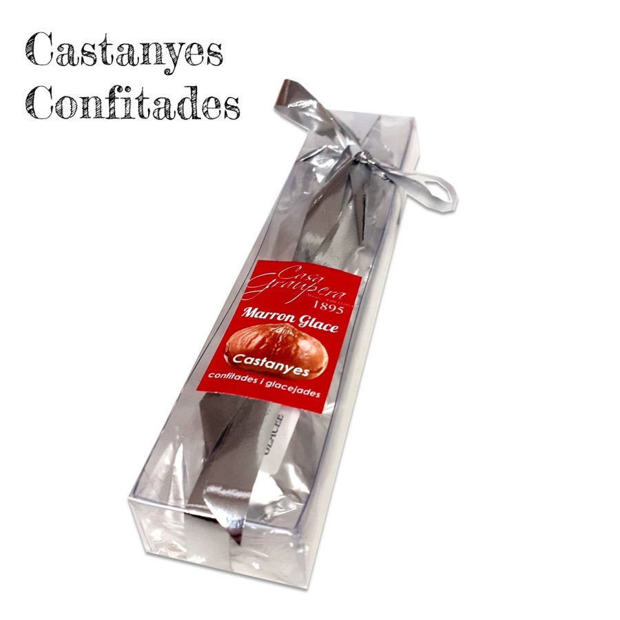 Marròn Glacé