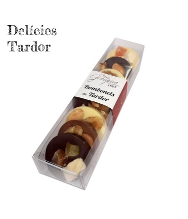 Delicies de Tardor