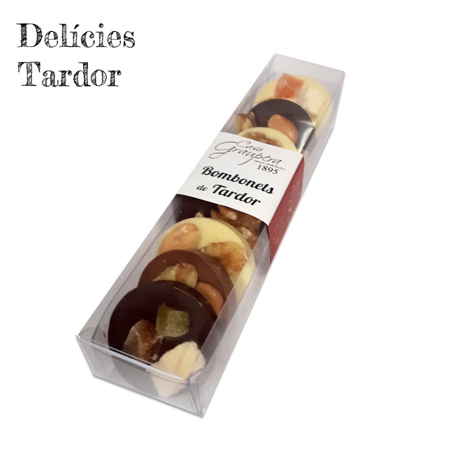 Delicies de Tardor