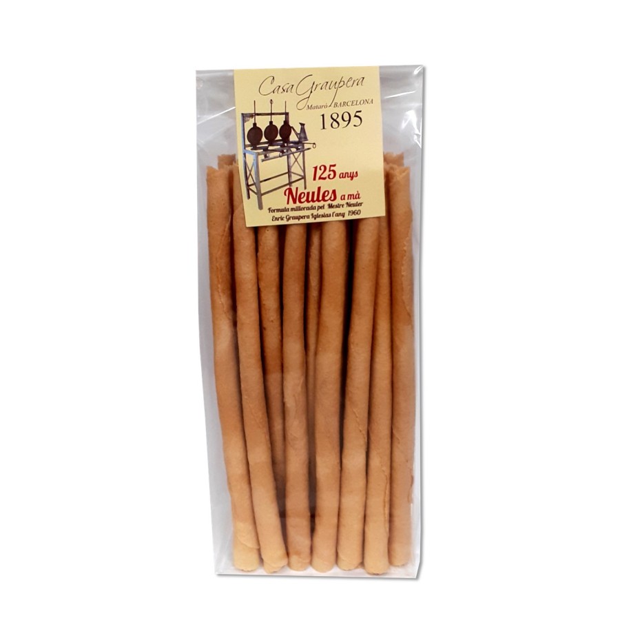 Neules Fetes a Mà Prima - Bossa 25u MANTEGA