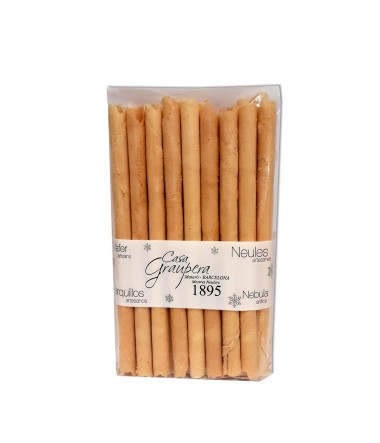 Neules Artesanes - Bossa