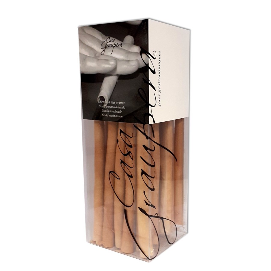 NEULA FETA A MÀ 25u (capsa Lux)