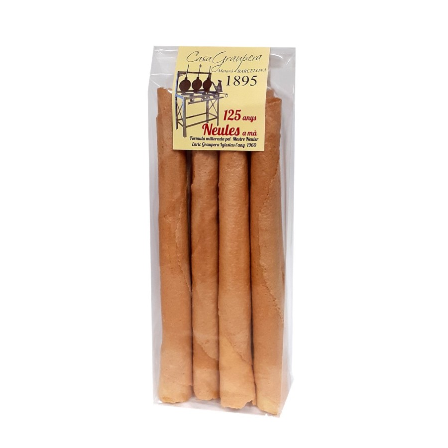 Neules fetes a Mà Gruixuda - Bossa 8u