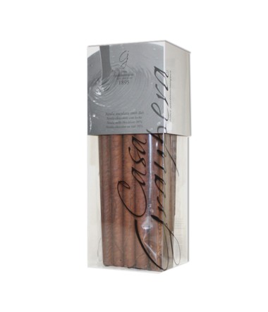 NEULA XOCOLATA LLET(capsa Lux)
