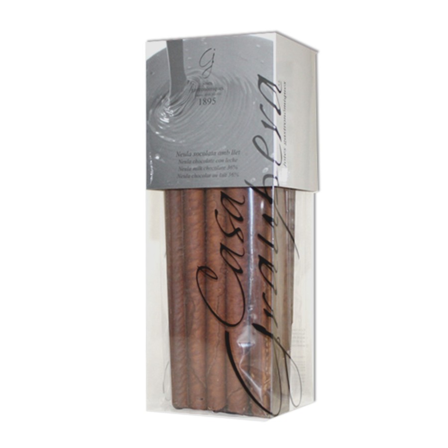 NEULA XOCOLATA LLET(capsa Lux)