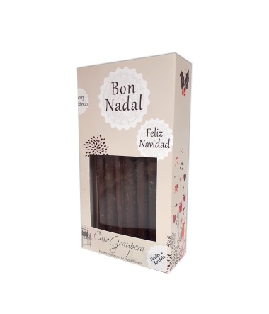 NEULA XOCOLATA NEGRA 55% c (capceta)