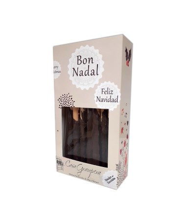 NEULA XOCOLATA 70% c (capceta)