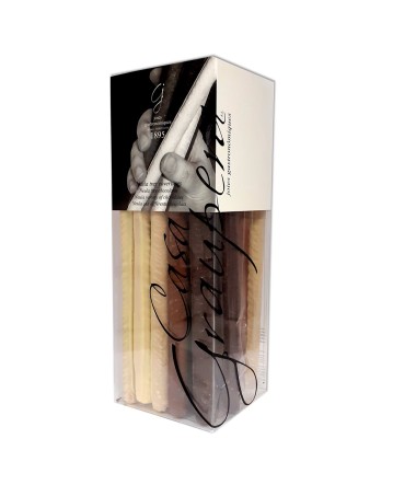 NEULA TRES CHOCOLATES - estuche lux