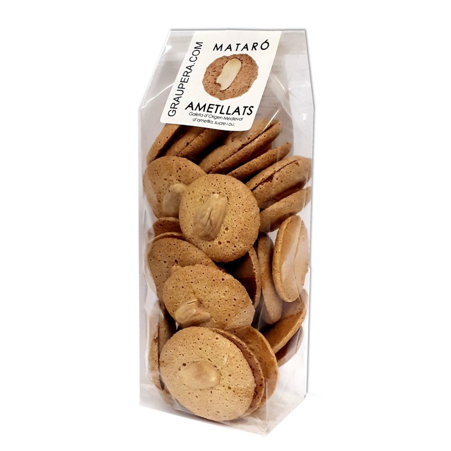 Ametllats - Bossa Gran