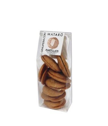 Almendrados - Bolsa Pequeña
