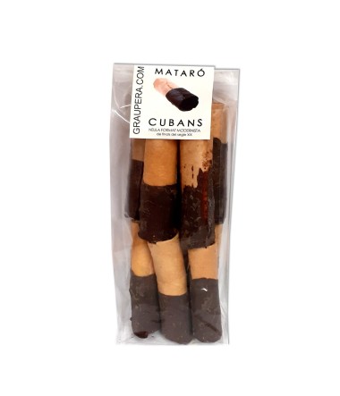 Cubanos con Chocolate