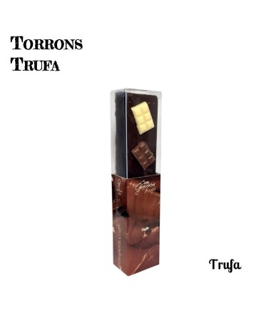 Torró trufa - Petit