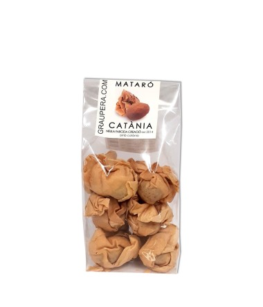 Neules Farcides de Catània - Bossa