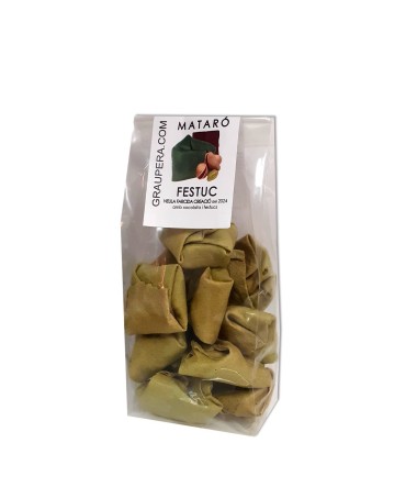 Neules Farcides de Catània - Bossa