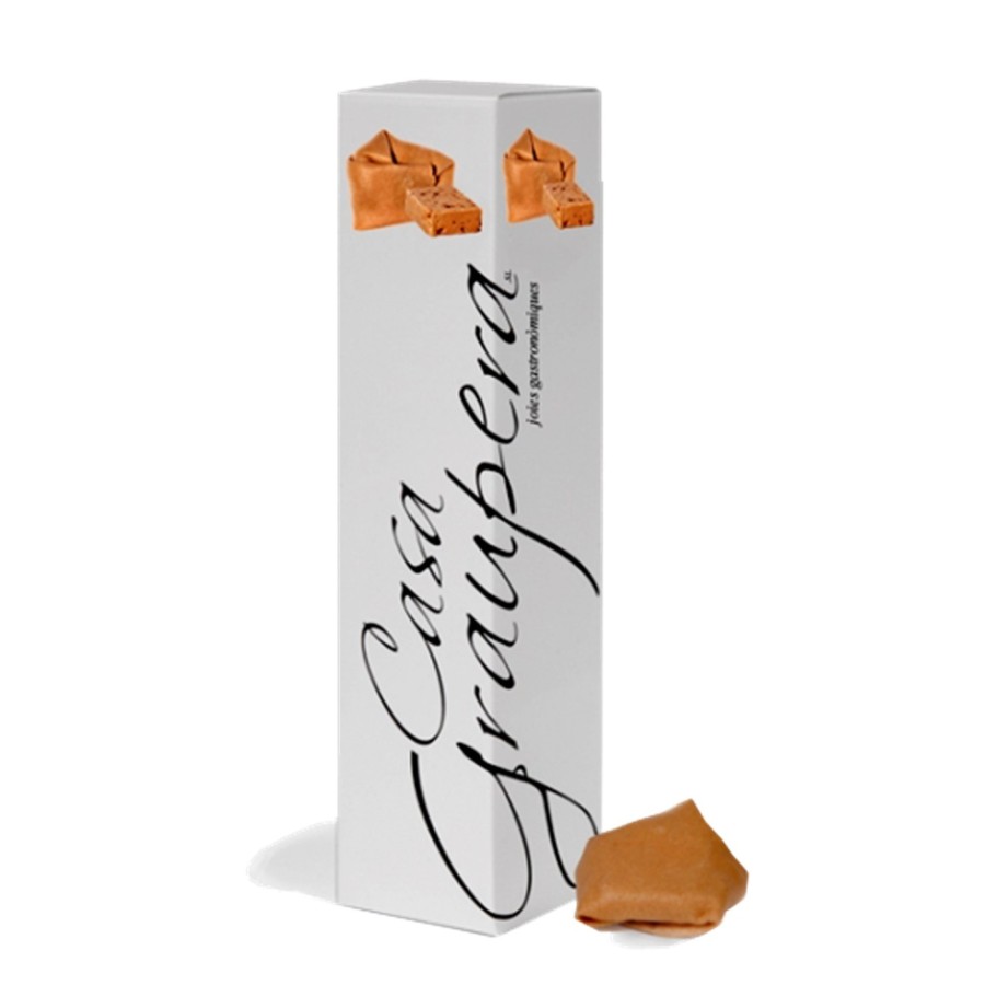 Neules Farcides de Torró - Capsa