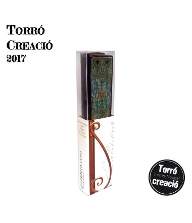 Torró 2017 - Modernisme
