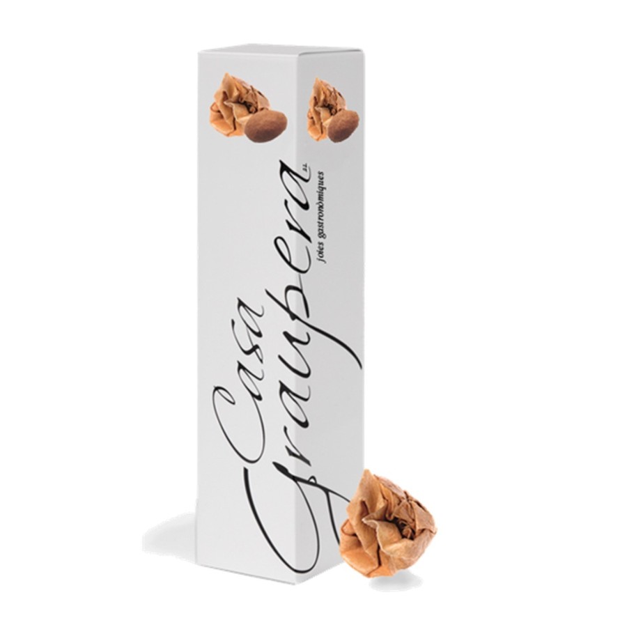 Neules Farcides de Catània - Capsa