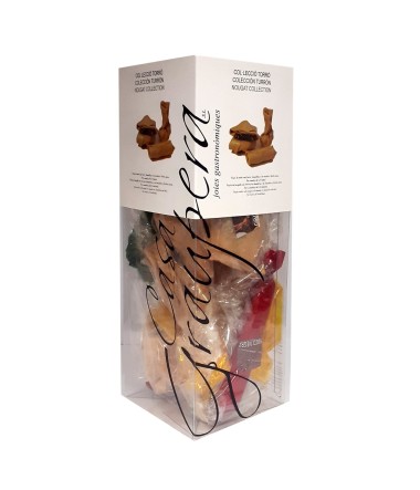 Assortit de Neules Farcides Tradicionals - Capsa Luxe