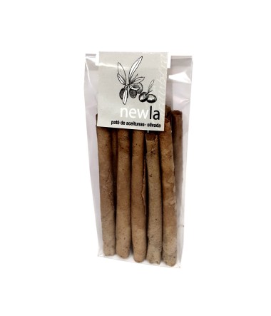 Neula Salada amb Olivada - Bossa