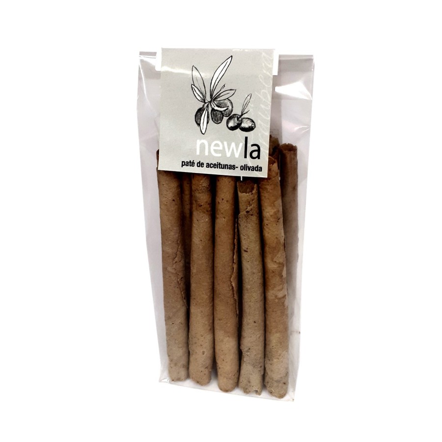 Neula Salada amb Olivada - Bossa