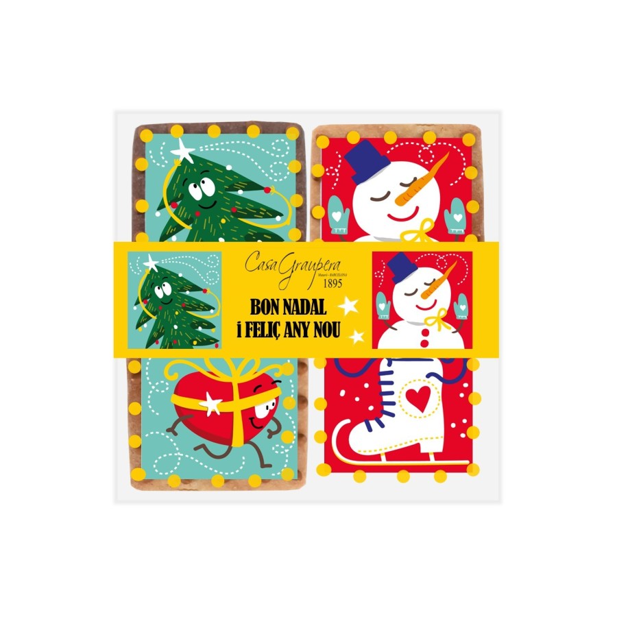 Galetes de Nadal
