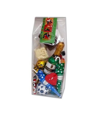 Bossa Xocolatines -Nit de Reis