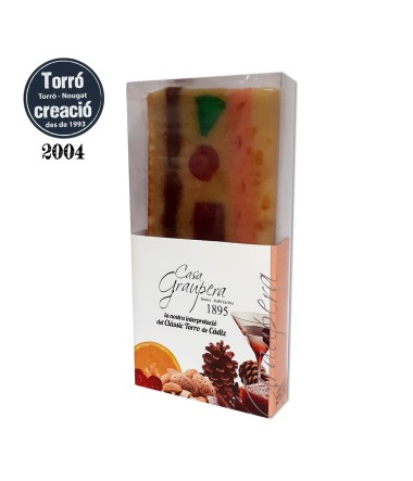 Torró de Cádiz