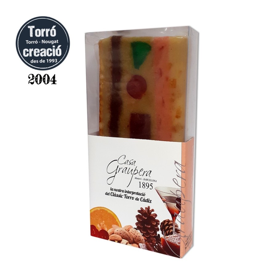 Torró de Cádiz