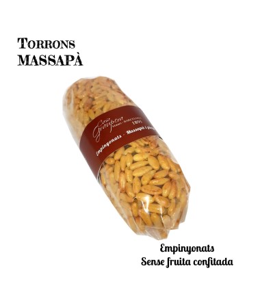 Empinyonat de sense Fruites