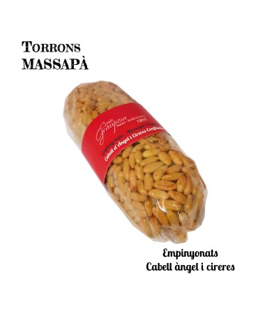 Empinyonat de sense Fruites