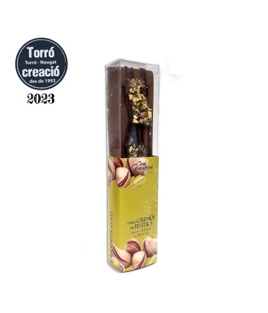 Torró Creació 2023 - Cremós de Festucs Petit