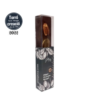 Turrón Creación 2022 - Origen Ocumare