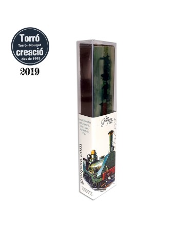 TORRÓ CREACIÓ 2018 - TREN MATARÓ