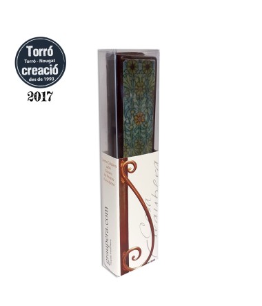 Torró 2017 - Modernisme