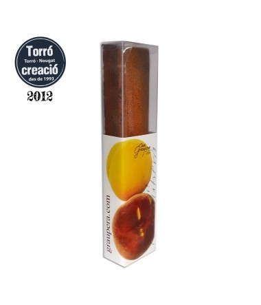 Torró Creació 2012 - Vellut