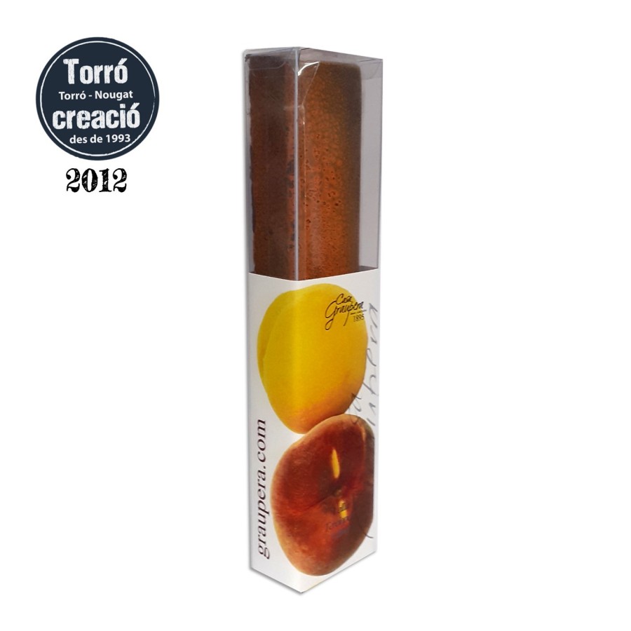 Torró Creació 2012 - Vellut