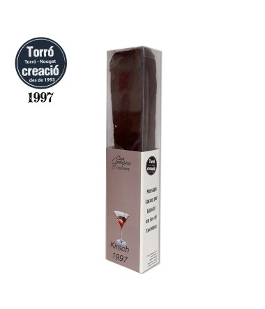 Torró Creació 1997 -Kirchs