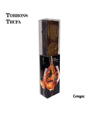 Torró trufa - Conyac Petit
