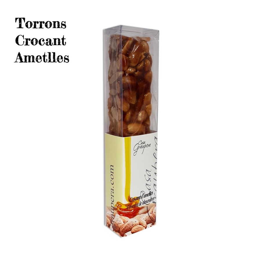 Crocant d'ametlles petit