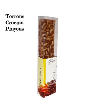 Crocant  de pinyons Petit