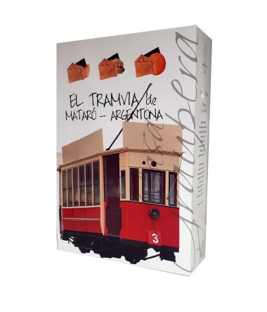 Tramvia de Mataró