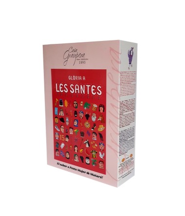 Les Santes - festa Major de Mataró