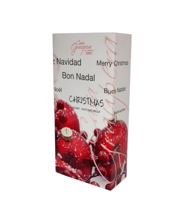 Dolça Postal de Nadal