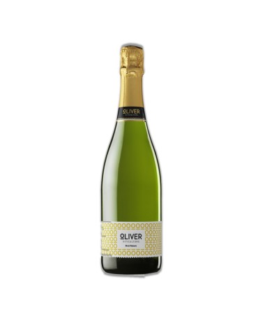 Cava Oliver Brut Nature