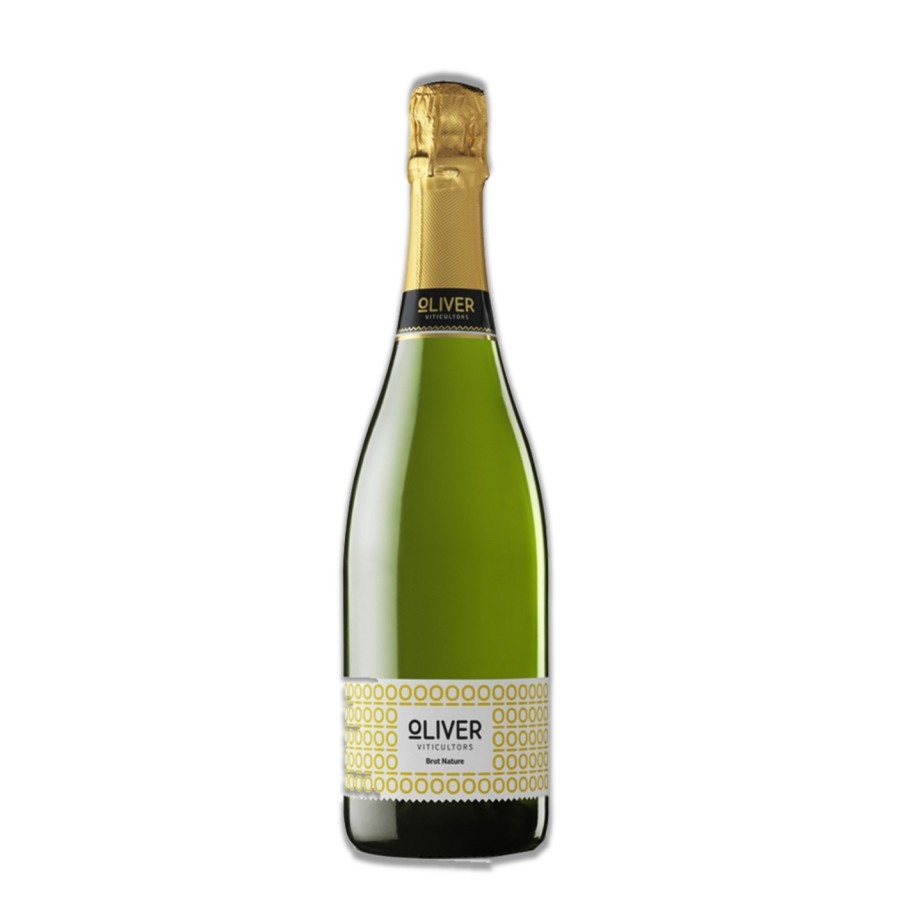 Cava Oliver Brut Nature