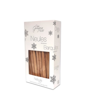 NEULA HECHA A MANO 15 u (estuche)