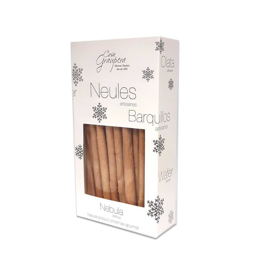 NEULA HECHA A MANO 15 u (estuche)