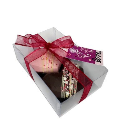 Cor Geomètric - Individual 2 unitats