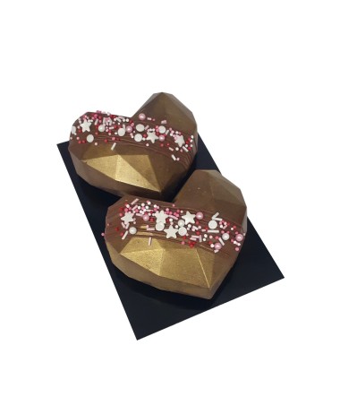 Cor Geomètric - Individual 2 unitats